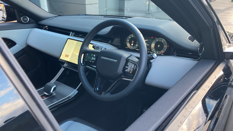 Land Rover Range Rover Evoque 2.0 D200 Edition 5dr Auto Diesel Hatchback